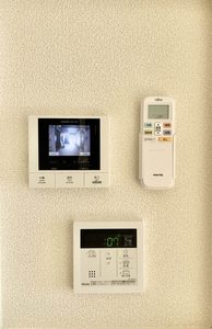 シャーメゾン　ＨＡＲＵ 0203号-9