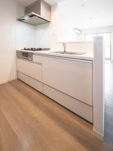 シャーメゾン　ＨＡＲＵ 0205号-8