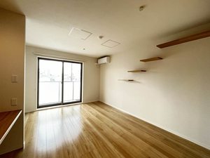 シャーメゾン HARU 0302号-2
