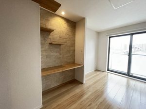 シャーメゾン HARU 0302号-6