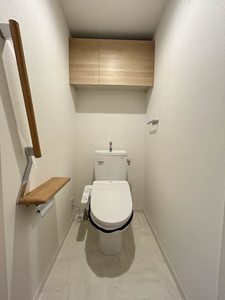 シャーメゾン HARU 0302号-8