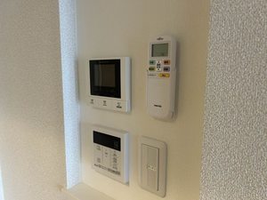 シャーメゾン HARU 0302号-10