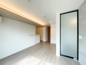 シャーメゾン オリナスパスミ 0101号-3