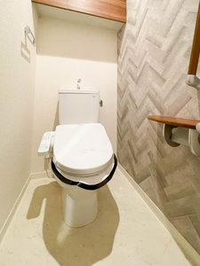 シャーメゾン オリナスパスミ 0101号-9