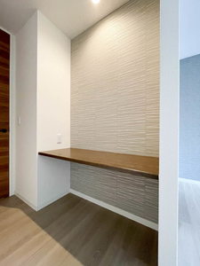 シャーメゾン オリナスパスミ 0101号-10