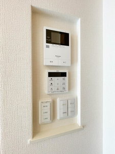 シャーメゾン オリナスパスミ 0101号-12