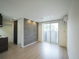 シャーメゾン　ＹＡＨＥＩ 0101号-2