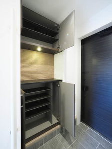 シャーメゾン　ＹＡＨＥＩ 0101号-11