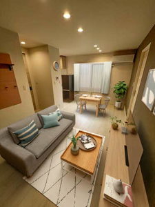 ＩＳＬＡ　ＤＥＬ　Ｉ．（イスラデルアイ） C202号-1