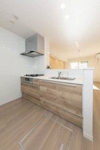 Ｃｈａｌｅｕｒ　江坂 0106号-7