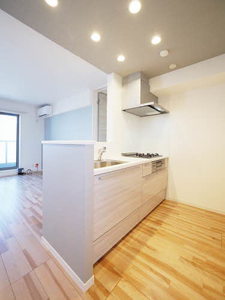 シャーメゾン坂田町 0301号-9