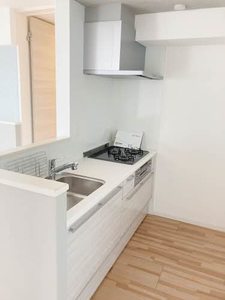 シャーメゾン坂田町 0401号-3