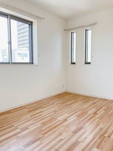シャーメゾン坂田町 0401号-4