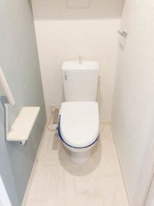 シャーメゾン坂田町 0401号-5