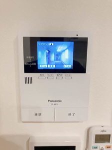 シャーメゾン坂田町 0401号-11