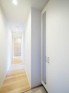 メゾン　ド　ソワ 0305号-5