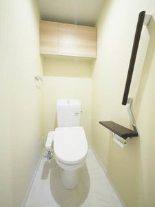 メゾン　ド　ソワ 0305号-6