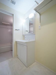 メゾン　ド　ソワ 0305号-7