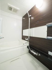 メゾン　ド　ソワ 0305号-8