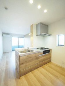 メゾン　ド　ソワ 0305号-9