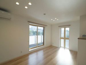 サンティエ　ソレイユ 0205号-3