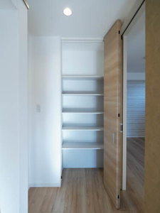 サンティエ　ソレイユ 0205号-4