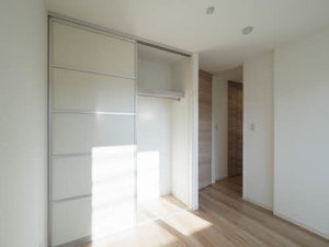 サンティエ　ソレイユ 0205号-8