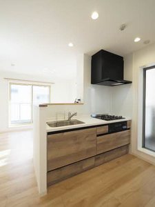 サンティエ　ソレイユ 0205号-9