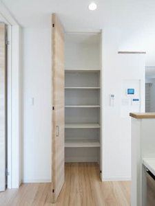 サンティエ　ソレイユ 0205号-10