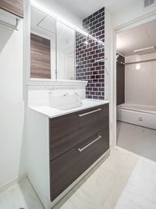 シャーメゾン輝 0203号-8