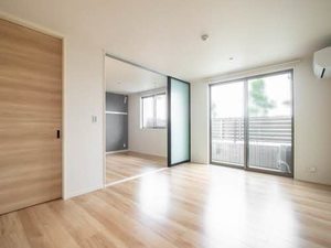 シャーメゾン　ディア　ガーデンズ 0101号-4