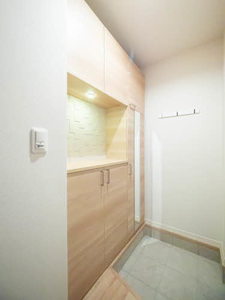 シャーメゾン　ディア　ガーデンズ 0101号-5