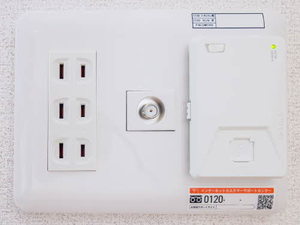 シャーメゾン　ディア　ガーデンズ 0101号-12