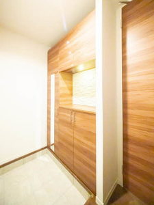 シャーメゾン　ディア　ガーデンズ 0105号-4