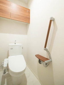 シャーメゾン　ディア　ガーデンズ 0105号-5