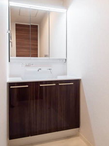 シャーメゾン　ディア　ガーデンズ 0105号-6