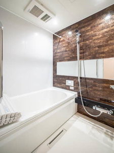 シャーメゾン　ディア　ガーデンズ 0105号-7