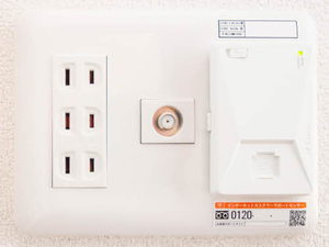 シャーメゾン　ディア　ガーデンズ 0105号-12