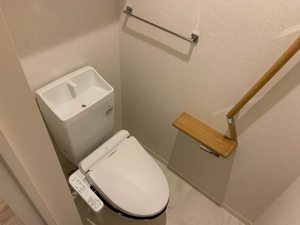 メゾンシュシュ 0207号-7