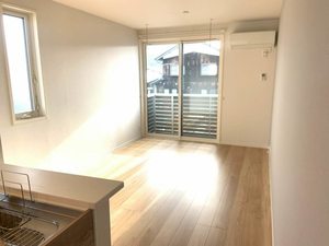 メゾンシュシュ 0203号-3