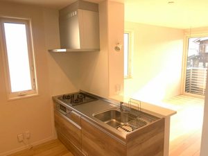 メゾンシュシュ 0203号-5