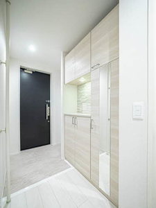 ドゥ・ボヌール 0202号-4