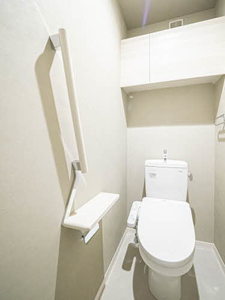 ドゥ・ボヌール 0202号-5