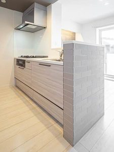 ドゥ・ボヌール 0202号-8