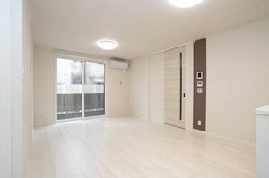 グレイスレジデンス比叡山坂本 0103号-4