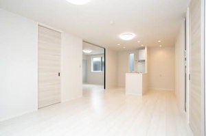 グレイスレジデンス比叡山坂本 0105号-2