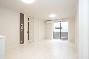 グレイスレジデンス比叡山坂本 0105号-4