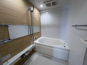 スカイヴィラ聖徳 0303号-4