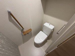 スカイヴィラ聖徳 0303号-6