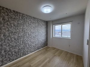 スカイヴィラ聖徳 0303号-9